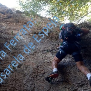 Foto destacada de Pasarela Espeja