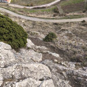 Vía ferrata pancorbo