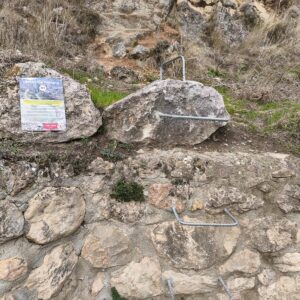 Vía ferrata pancorbo