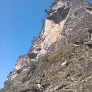 ES.CAN.020 Ferrata los llanos vista general