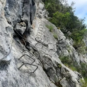 ES.CAN.030 Ferrta Rio Calera Ramales escaleras