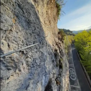 ES.CYL.020 Ferrata Cigüenza Villarcayo 2
