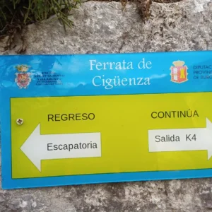 ES.CYL.020 Ferrata Cigüenza Villarcayo 4