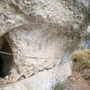 ES.CYL.020 Ferrata Cigüenza Villarcayo 6